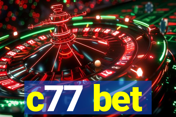 c77 bet
